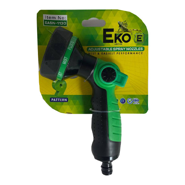 سری آبپاش اکو مدل EASN-1130