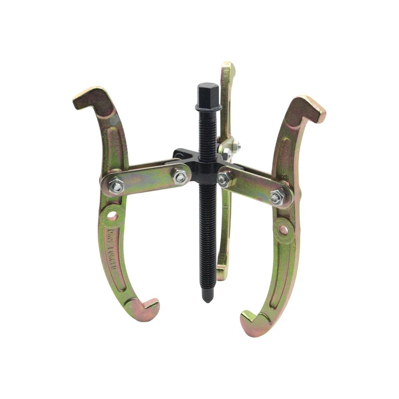 پولی کش سه شاخ میتا مدل AJ-MITA-8INCH\200MM