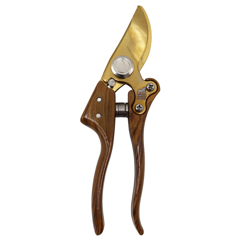 قیچی باغبانی مدل گوریلا کد YP-AR-SK-5