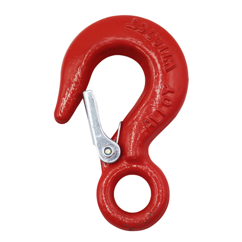 قلاب جرثقیل مدل YP-750KG