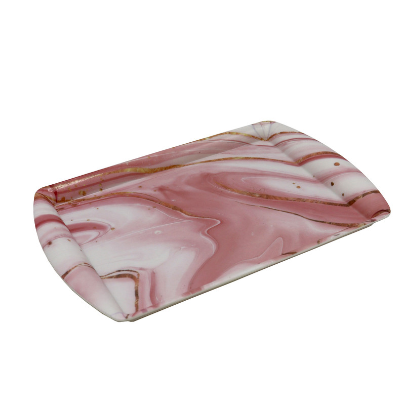 سینی مدل ابر و بادی کد YP-F731