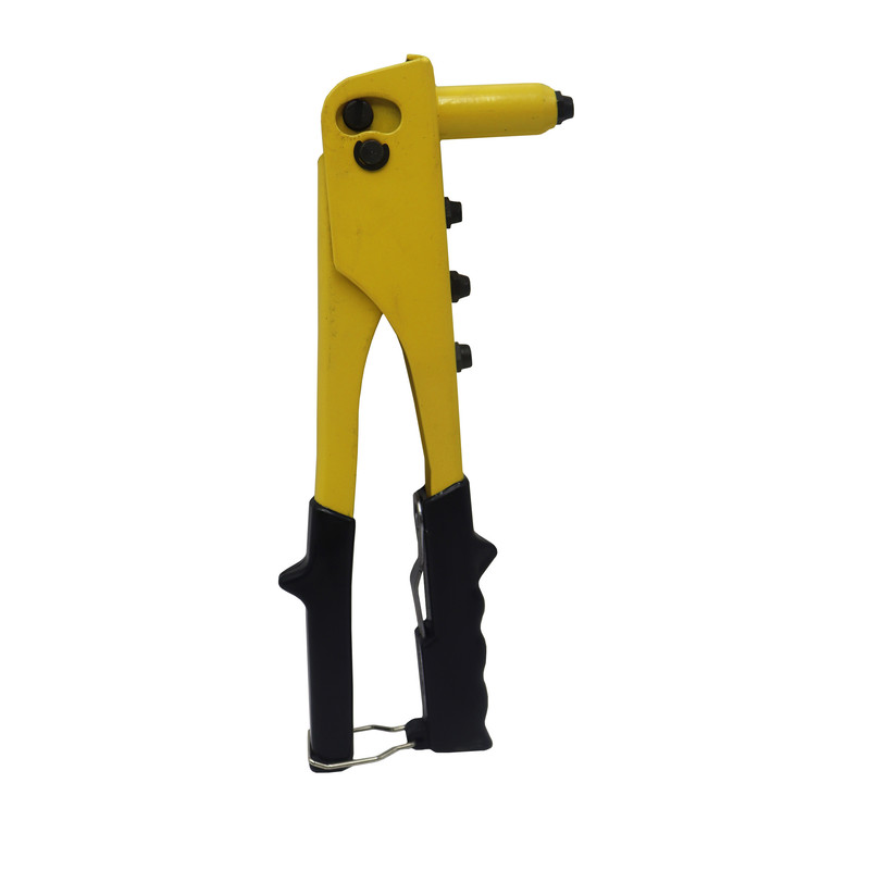 انبر پرچ وینکس مدل YP-EH2525