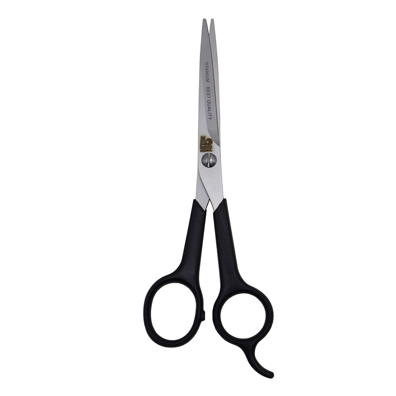 قیچی اصلاح مو مدل کوییک کد YP-CB-TITANIUM