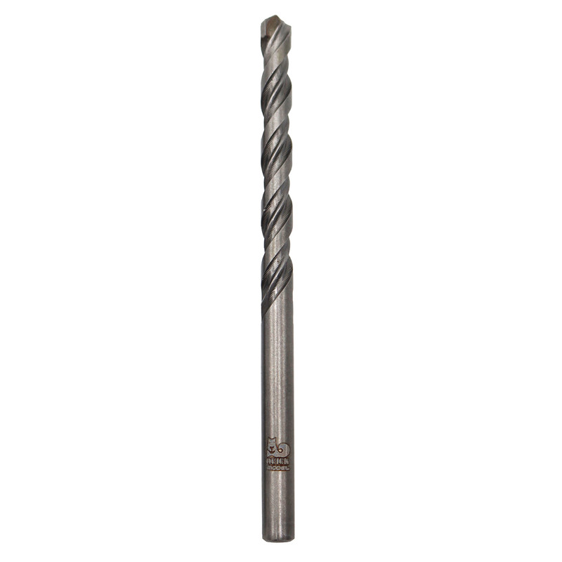 مته الماسه مدل کوییک کد YP-AL-GRANITE-STEEL-120MM سایز 8 میلیمتر 