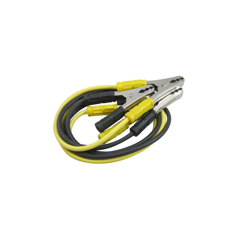 کابل اتصال باتری خودرو سهند مدل 800 آمپر کد 0487 بسته 2 عددی