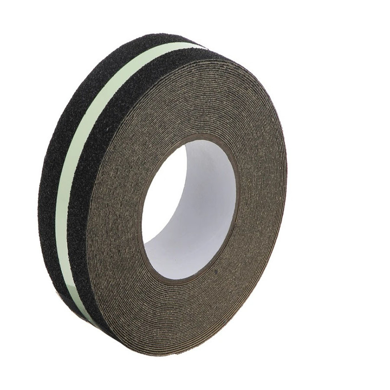 ترمز پله مدل شب تابدار طول 5 متر