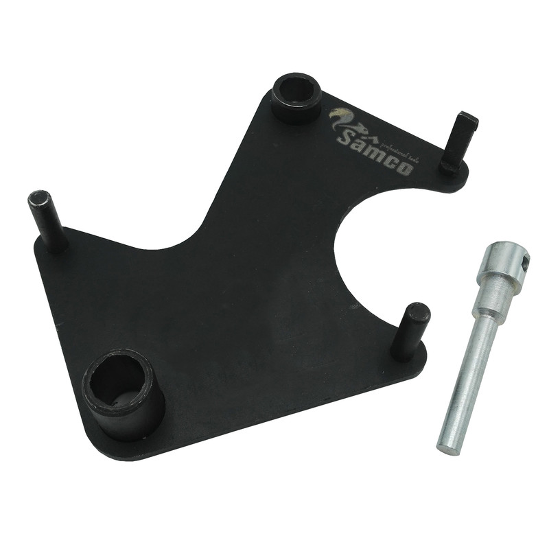 آچار تنظیم تایم خودرو سامکو مدل YP-MEGAN18 مناسب برای مگان