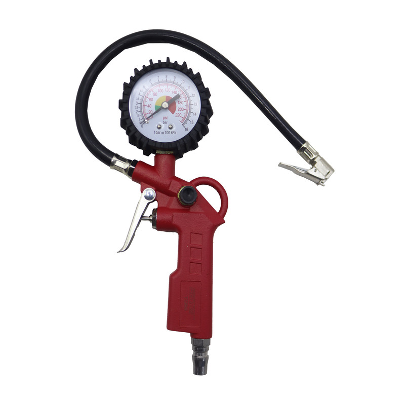 درجه باد ساتر مدل YP-TG-60