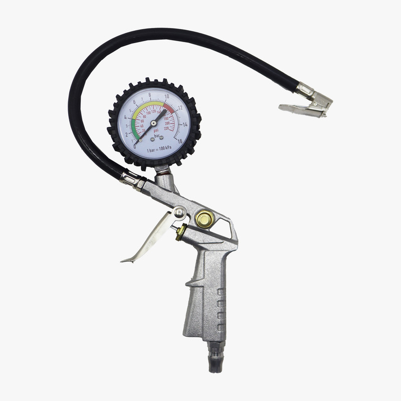 درجه باد تات تولز  مدل YP-ART-67006/D25