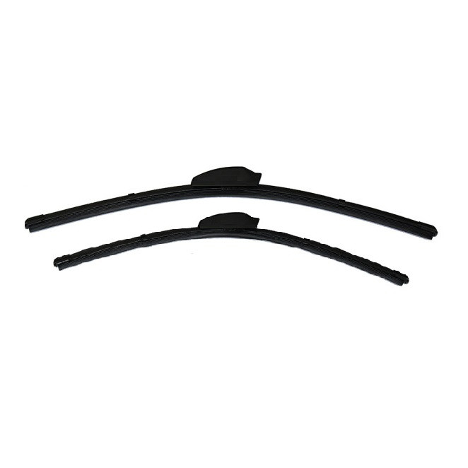 تیغه برف پاک‌ کن اتومکس کد M1008 مناسب برای ریو مجموعه دو عددی
