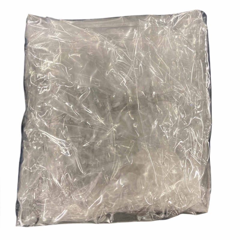 طلق رومیزی مدل کریستالی G250mic طول 0.5 متر