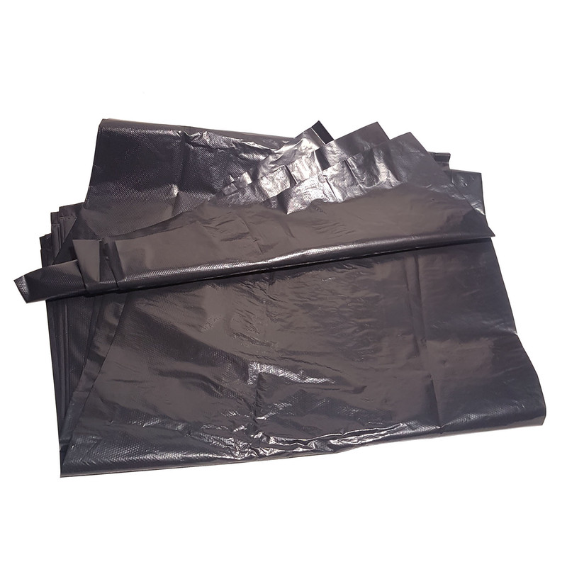 کیسه زباله مدل ضخیم 70×55 بسته 30 عددی