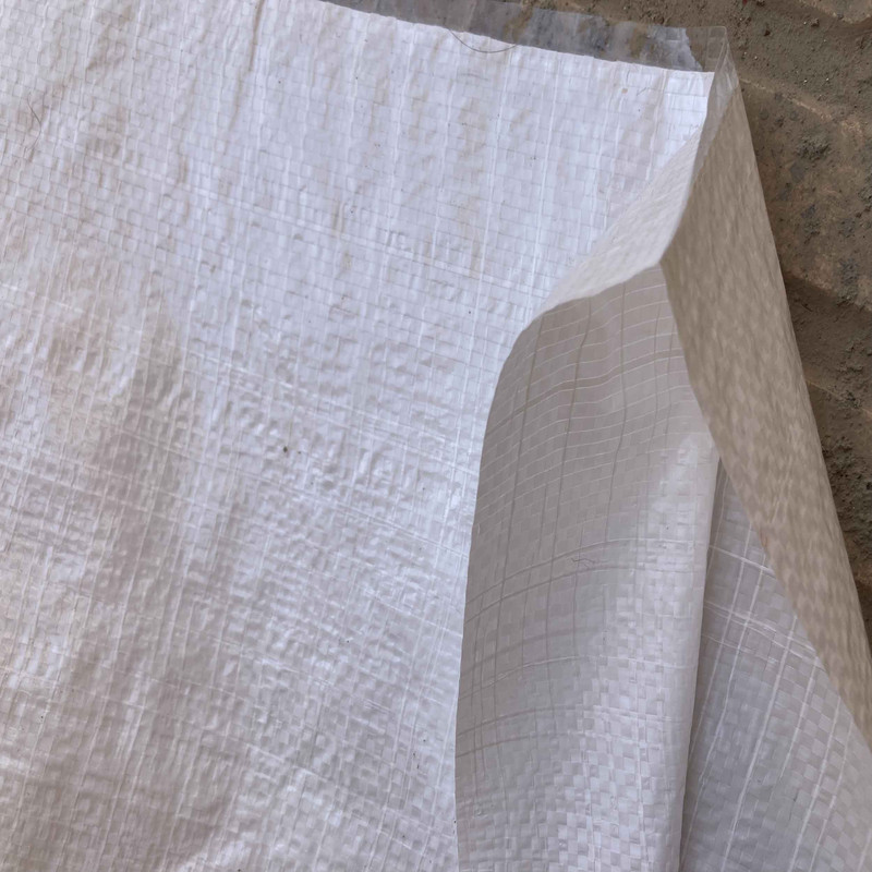 کیسه گونی لمینت مدل ضد رطوبت 50.90 بسته 20 عددی