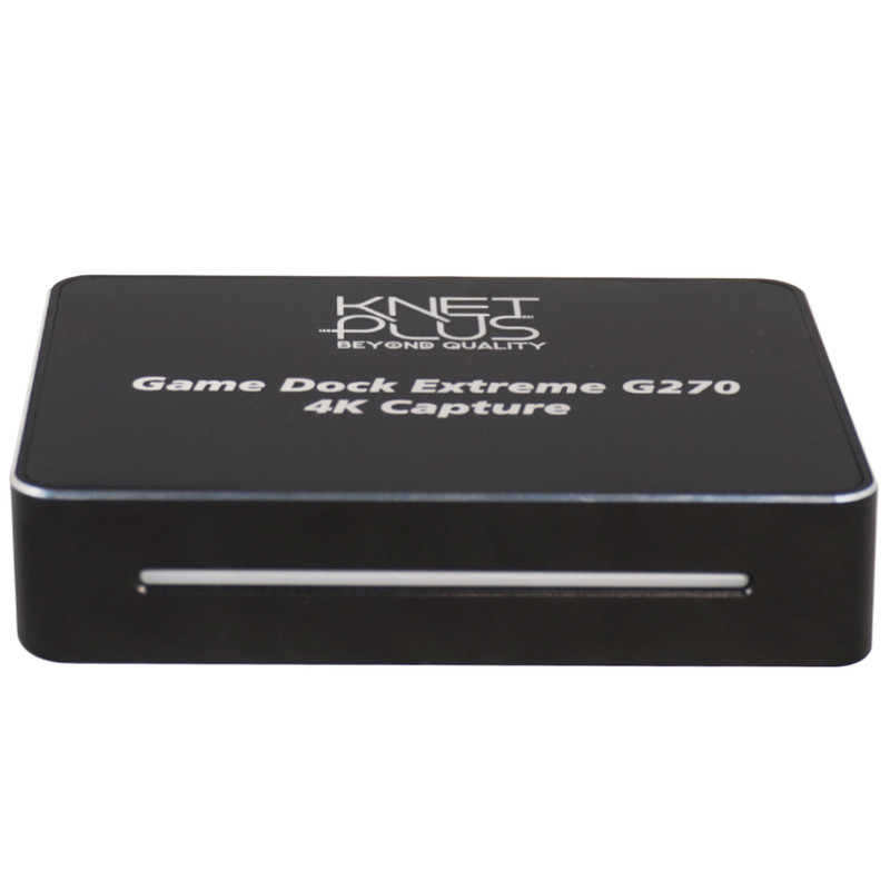 کارت کپچر کی نت پلاس مدل KP-G270