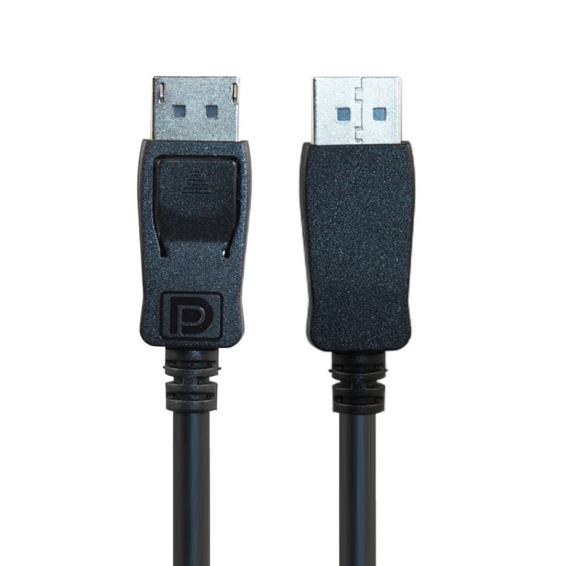 کابل DisplayPort 1.2 کی نت مدل K-CDP12050 طول 5 متر