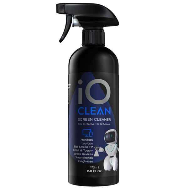 کیت تمیزکننده آی‌او کلین مدل i-120