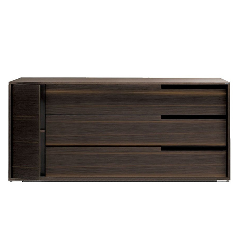 کنسول هیراد مدل B129-MDF