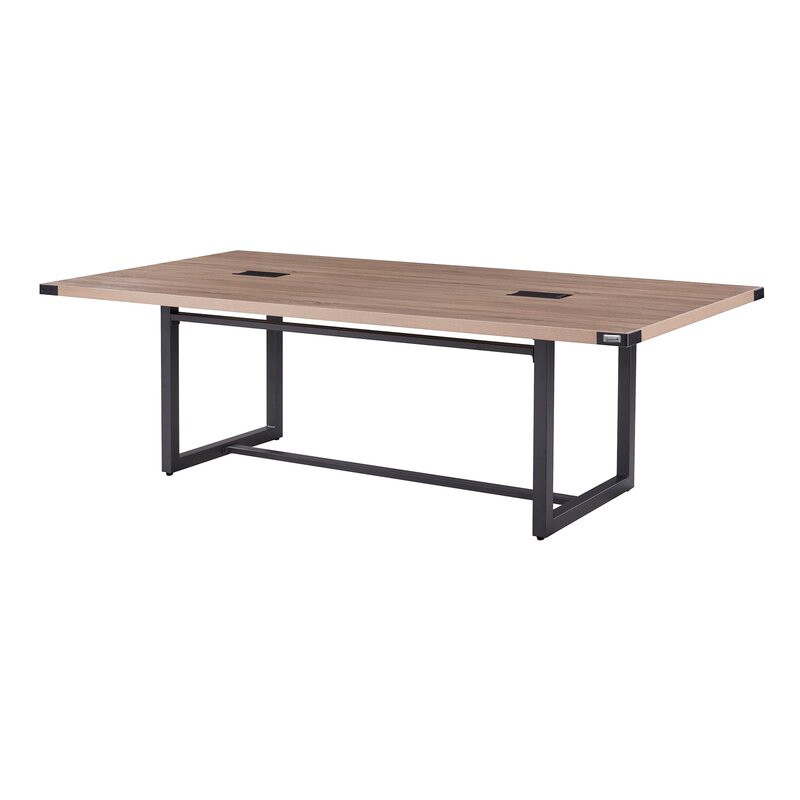 میز کنفرانس هیراد مدل CO105-MDF