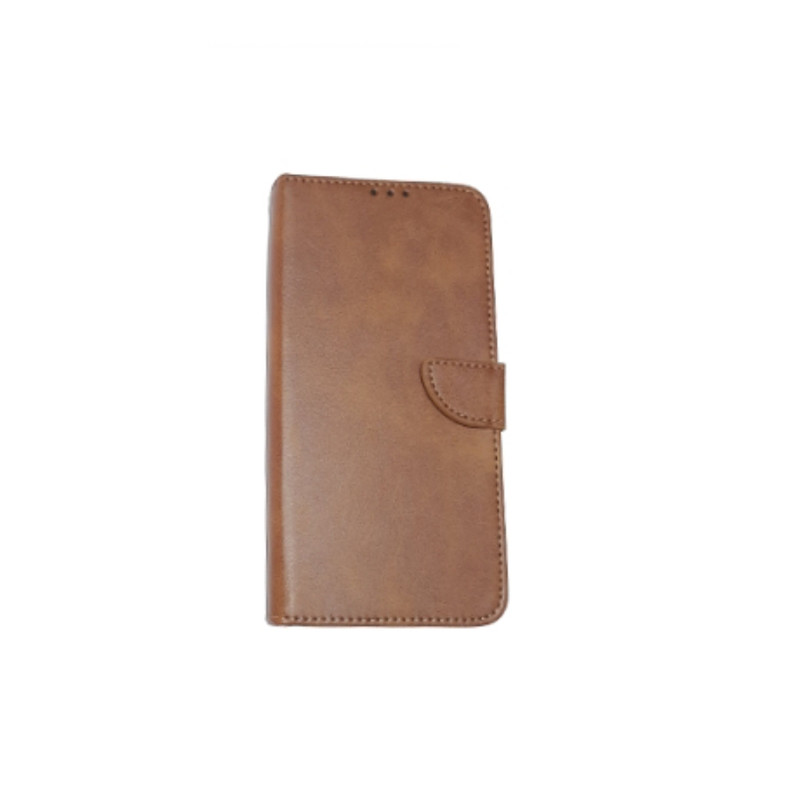 کیف کلاسوری مدل چرمی کد 54 مناسب برای گوشی موبایل سامسونگ galaxy A54