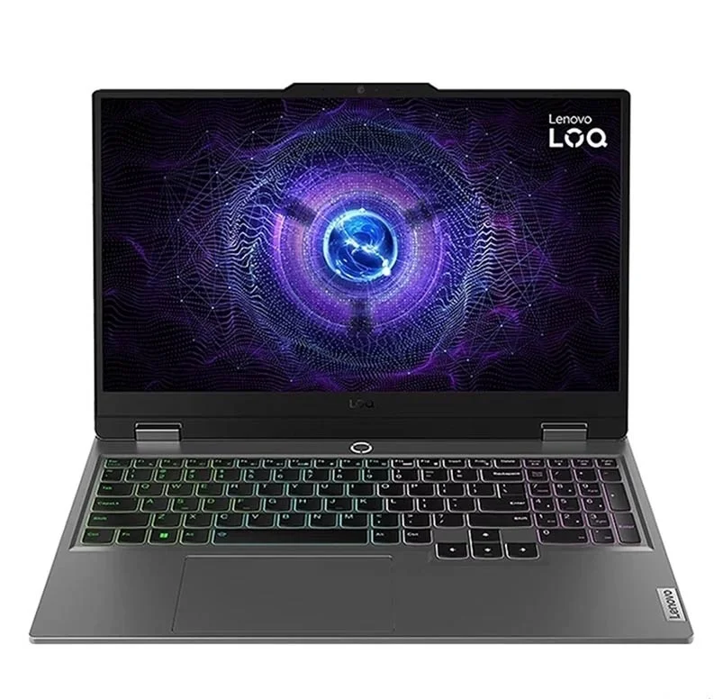 LENOVO LOQ 14700HX(16G-512SSD-8G) 4060RTX