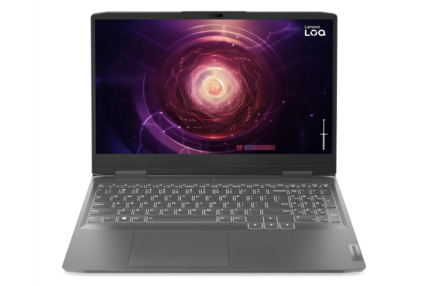 LENOVO.LOQ 7235HS(12G-512SSD-6G) 3050RTX