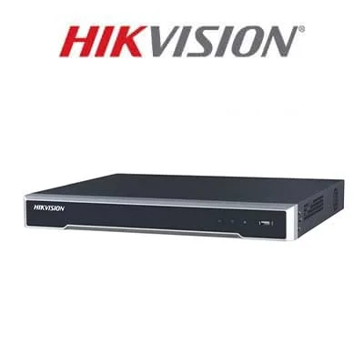 دستگاه NVR هایک ویژن DS-7608NI-Q2