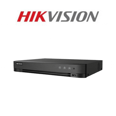 ضبط کننده ویدئویی هایک ویژن iDS-7208HUHI-M2/S