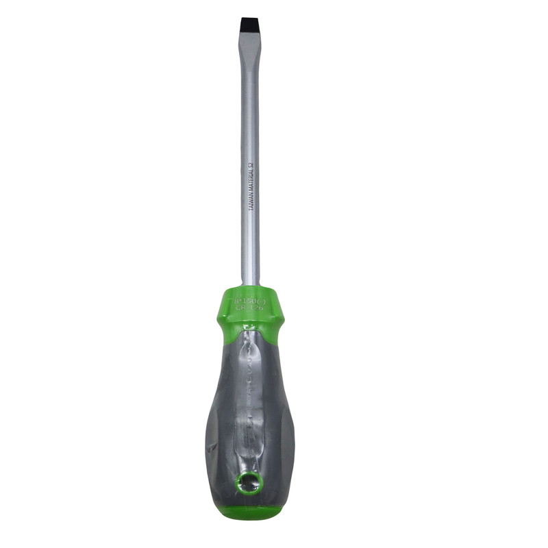 پیچ گوشتی دوسو مدل  YP-8*150/CRASMAN126 سایز 150 میلی متر 