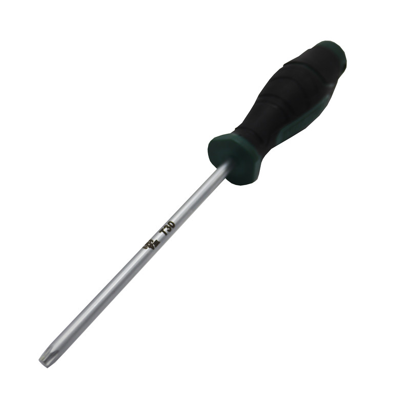 پیچ گوشتی ستاره ای مدل سویفت کد YPTV-T30 سایز 30 میلیمتر