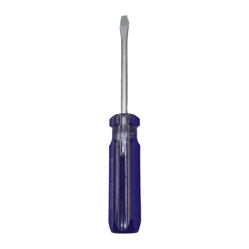 پیچ گوشتی دوسو استارمکس مدل YP-SL6*100MM سایز 20 سانتی متر 