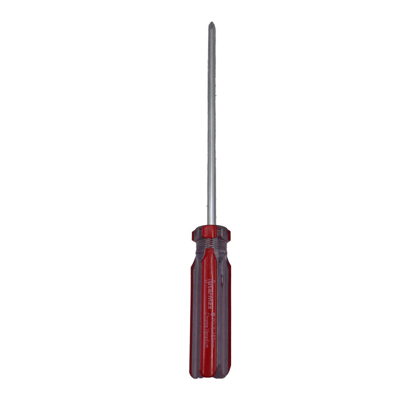 پیچ گوشتی چهارسو استارمکس مدل YP-PH.5*150MM  سایز 25 سانتی متر 