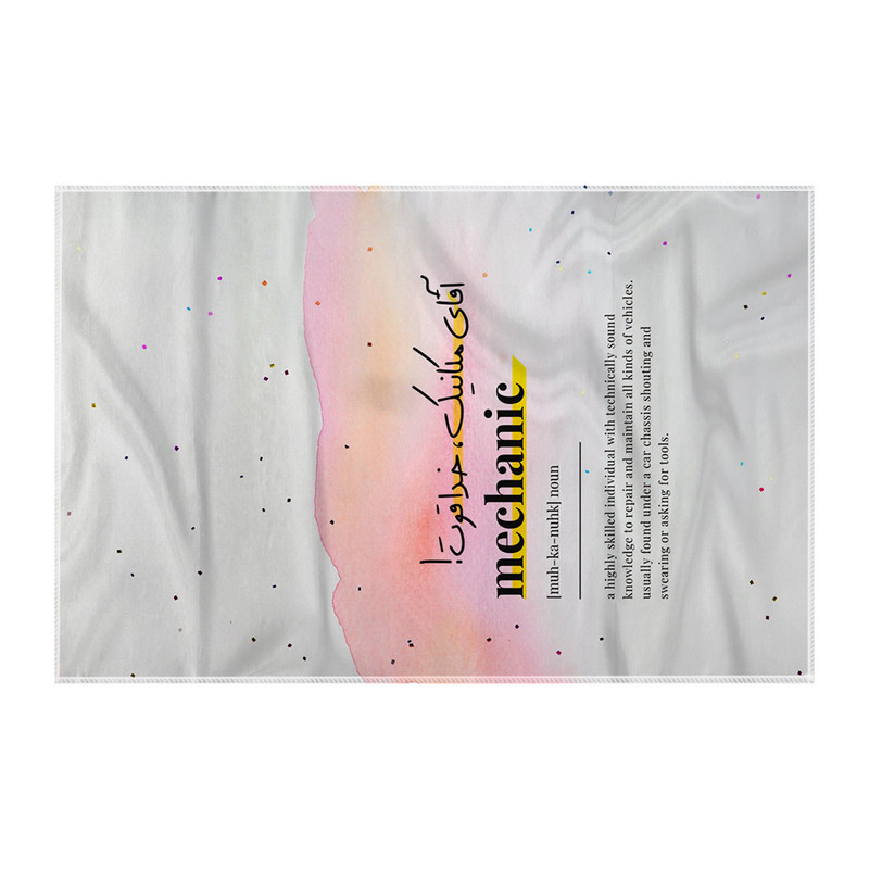 کاغذ کادو ترمه طراحان ایده مدل تعریف مکانیک کد strm0765 