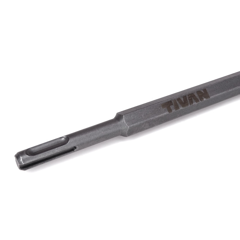 قلم چهارشیار تخت تیوان مدل MMA-TW250 سایز 250میلیمتر