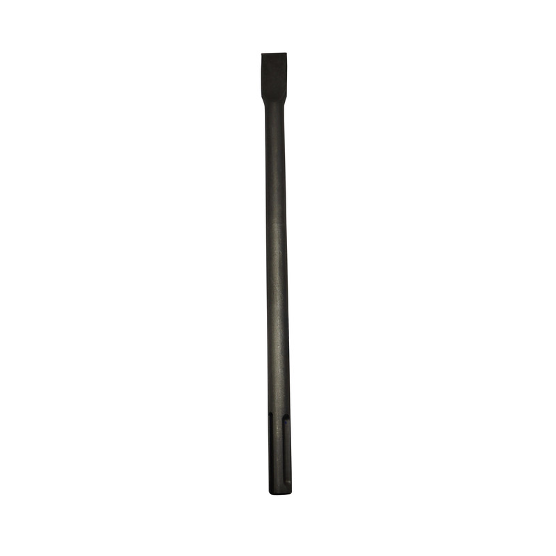 قلم 5 شیار بتن کن تیوان مدل نوک تخت کد YP-18x400x25 سایز 40 سانتی متر