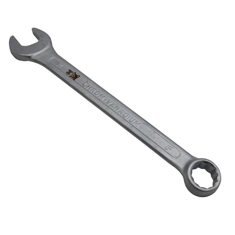 آچار یکسر تخت و یکسر رینگی مدل پرشین کت کد YPA-016MM سایز 16 میلیمتر 