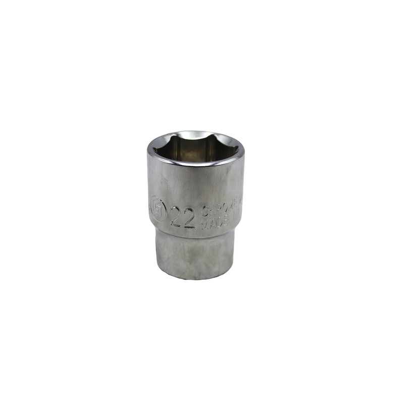 سری بکس واستر مدل YPK-1/2INCH سایز 22 میلی متر