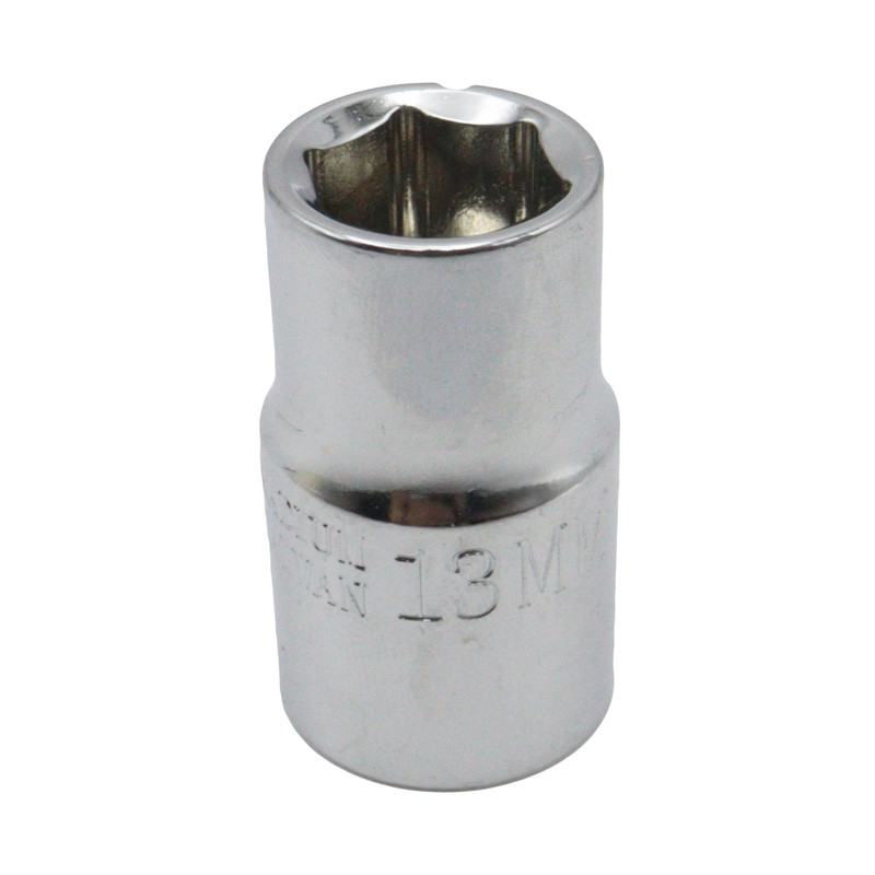 سری بکس هیزان مدل YP-KOTAH-TAIWAN-1/2INCH سایز 13 میلی متر 