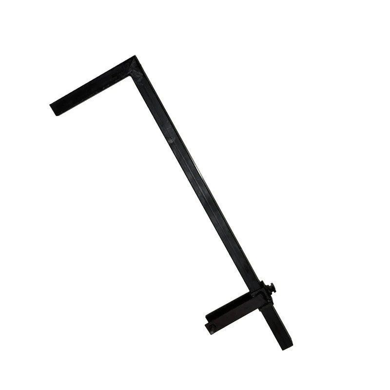 ابزار طبق درآور مدل YP-80CM مناسب برای پژو 206