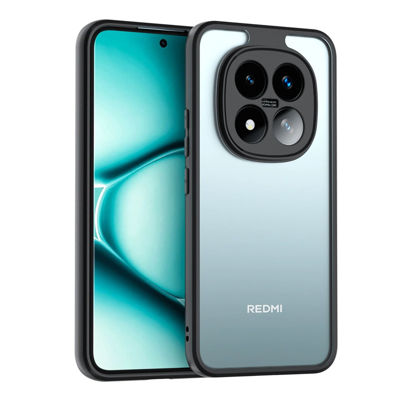 کاور بادیگارد مدل Hammer مناسب برای گوشی موبایل شیائومی Redmi Note 15 Pro Plus