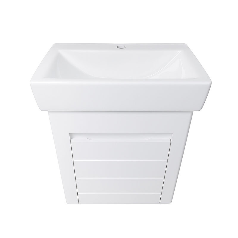 ست کابینت و روشویی مدل ویکتوریا 