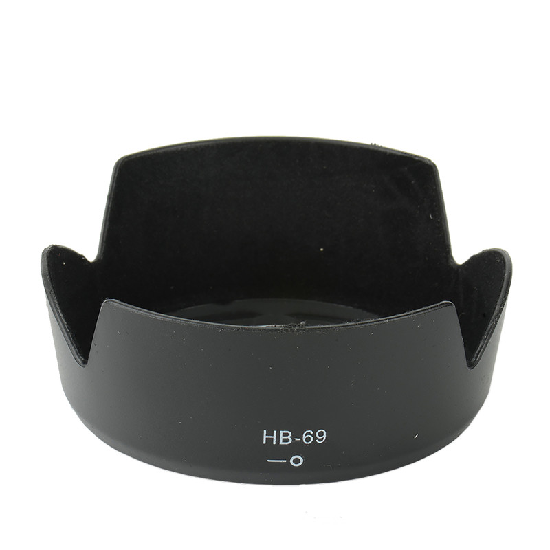 هود لنز نیکون مدل HB-69