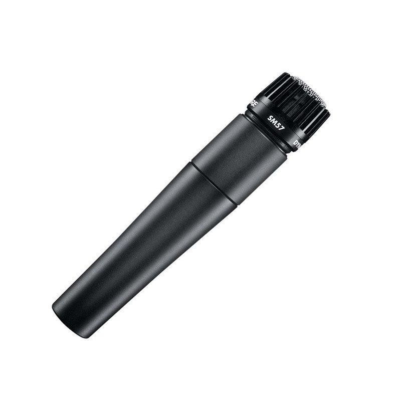میکروفن داینامیک شور مدل SM57-LCE