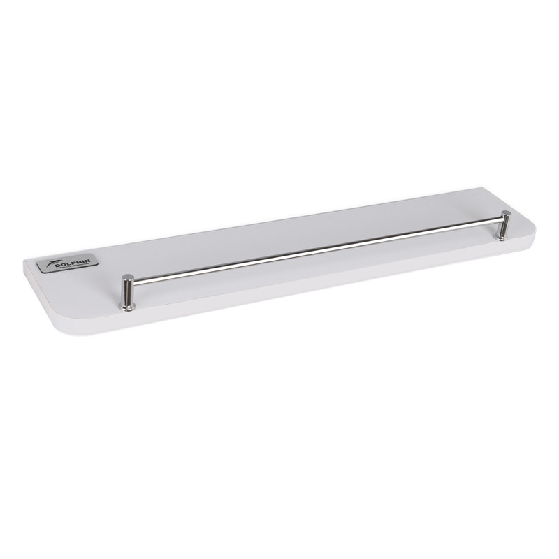 طبقه دیواری دلفین مدل PVC-6010-RH