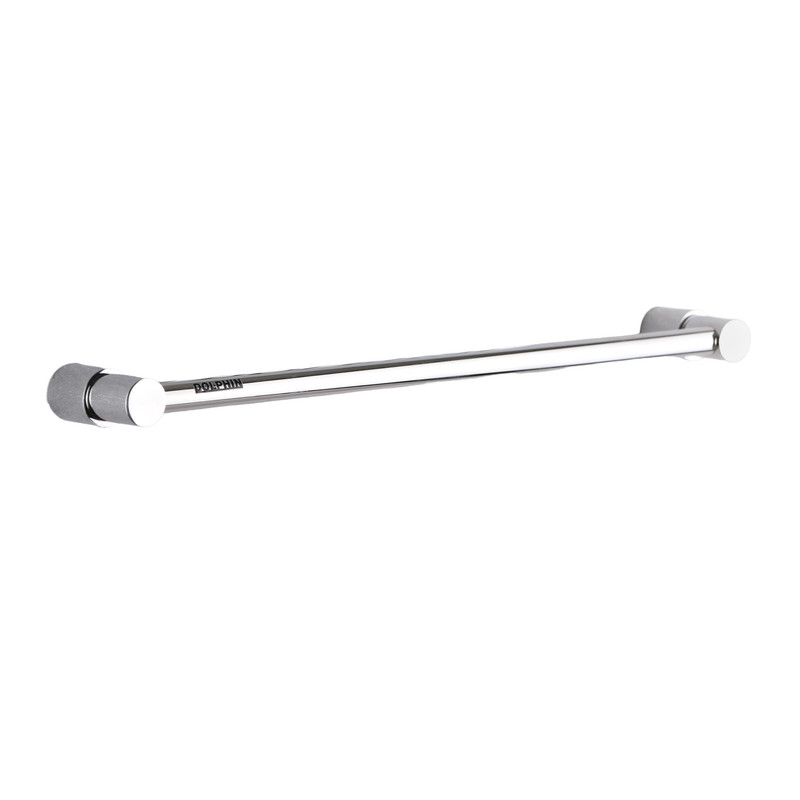 آویز حوله دلفین مدل 2530-L45-C