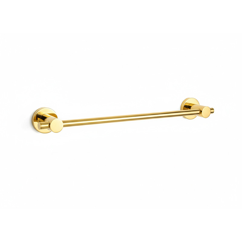 آویز حوله دلفین مدل 21-L50-G