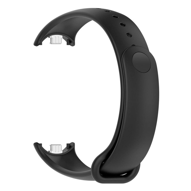 بند آلتیمیت شیلد مدل MBND مناسب برای ساعت هوشمند شیائومی Mi band 9/10 (12mm)