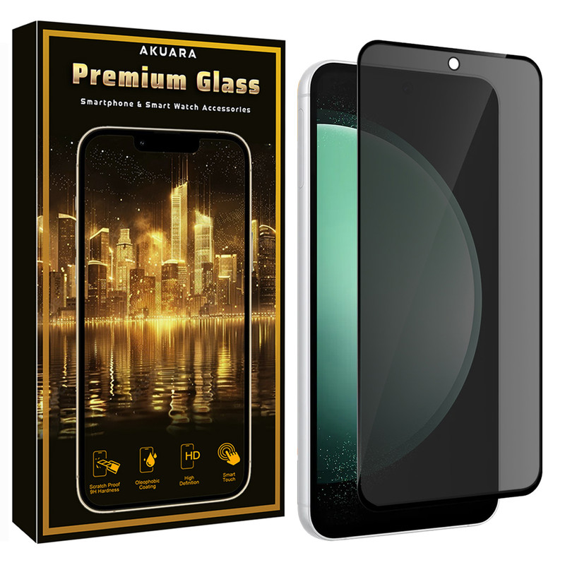محافظ صفحه نمایش آکوآرا مدل Premium PRV1 مناسب برای گوشی موبایل شیائومی Redmi Note 14s