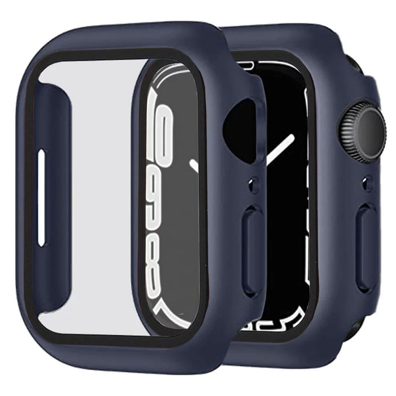 کاور آکوآرا مدل GRDH مناسب برای اپل واچ 41mm سری 7/8/9