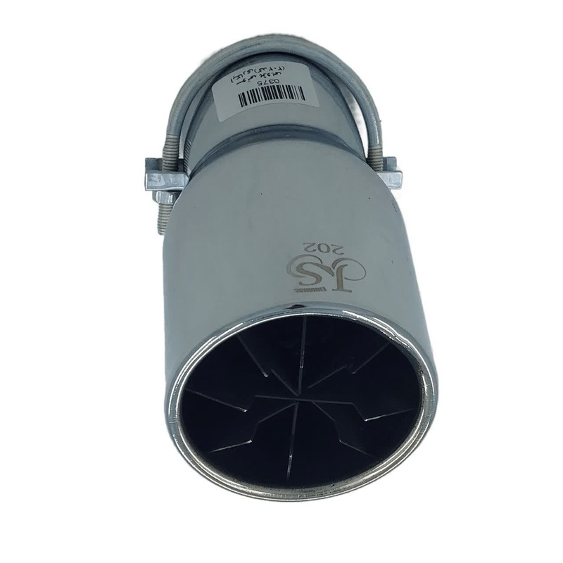 سر اگزوز مدل JS202
