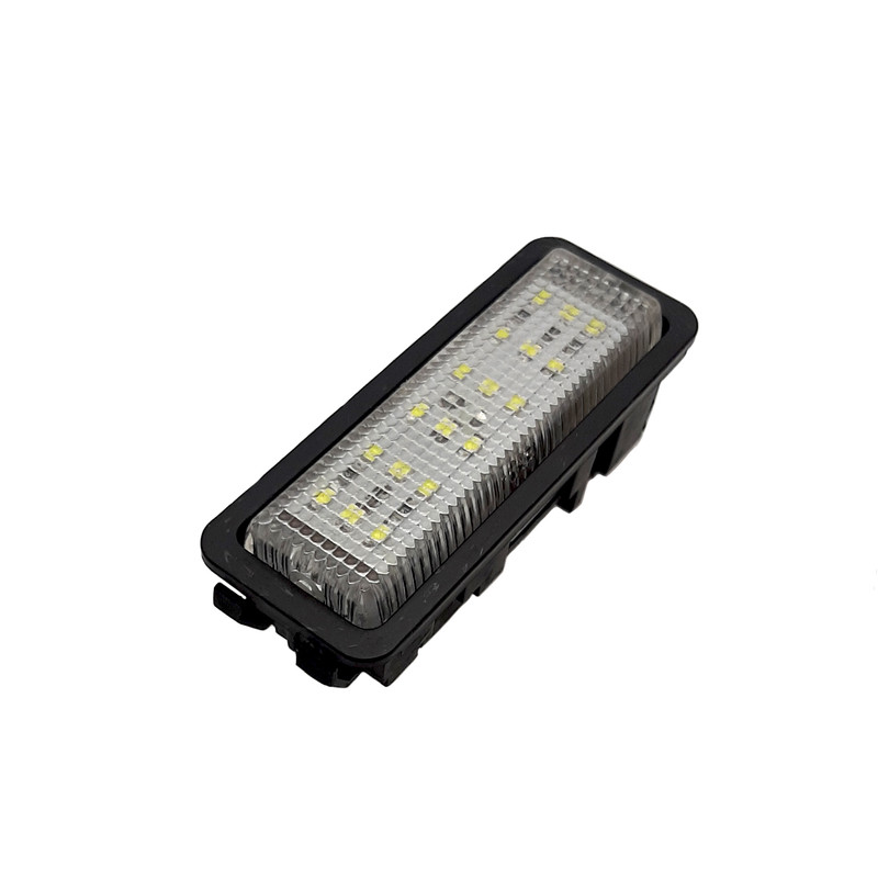 چراغ اس ام دی سقف خودرو مدل peg405 